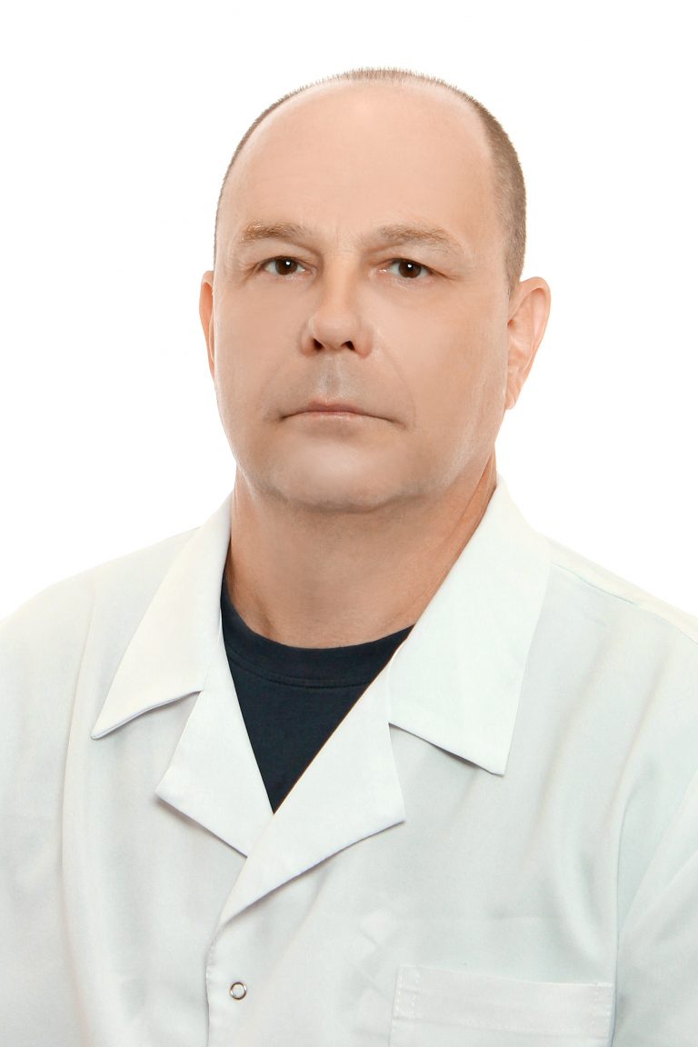 Флеров Александр Олегович