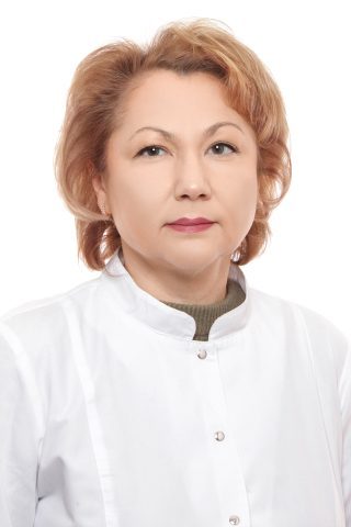 Мисюта Наталья Александровна