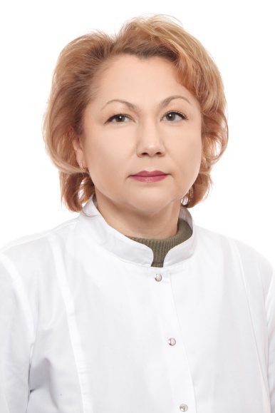 Мисюта Наталья Александровна