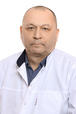 Радилович Александр Владимирович