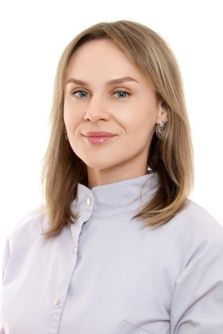 Солуян Елена Ивановна