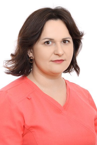 Водейко Гражина Ивановна Водейко Гражина Ивановна