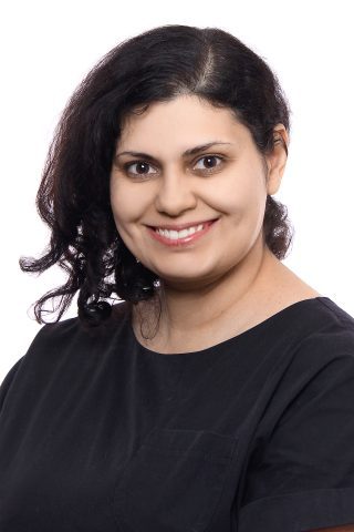 Ашурилова Дина Абдулвагабовна