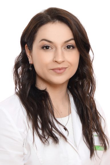 Южакова Анна Анатольевна