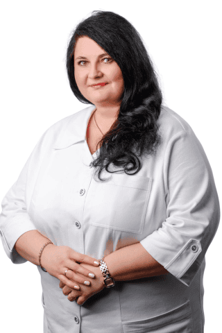 Мирошниченко Юлия Викторовна