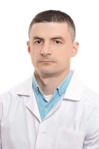 Покалюк Андрей Владимирович