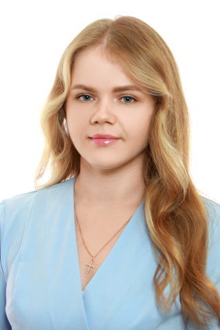 Серова Наталья Владимировна