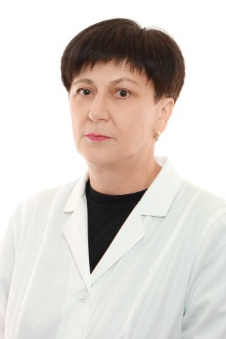 Возная Галина Евгеньевна