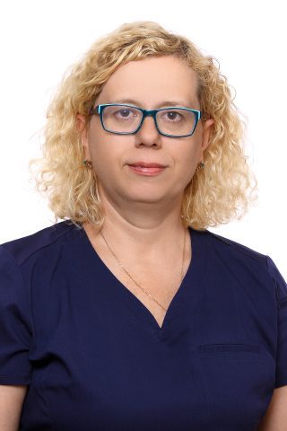 Зданчук Галина Анатольевна