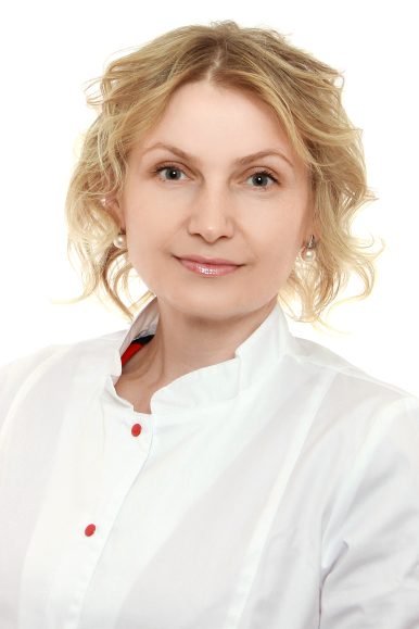 Белуш Екатерина Александровна