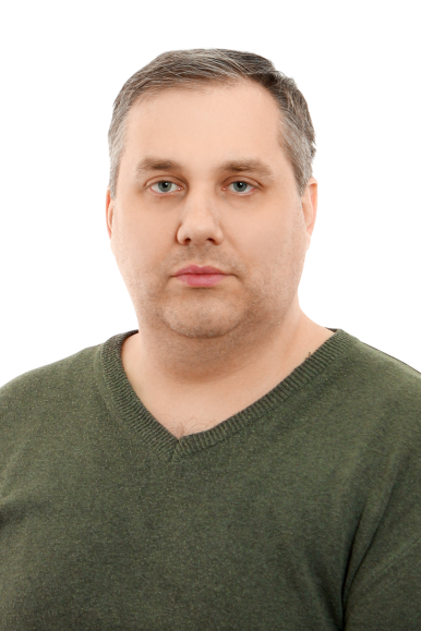 Бедин Павел Георгиевич Бедин Павел Георгиевич