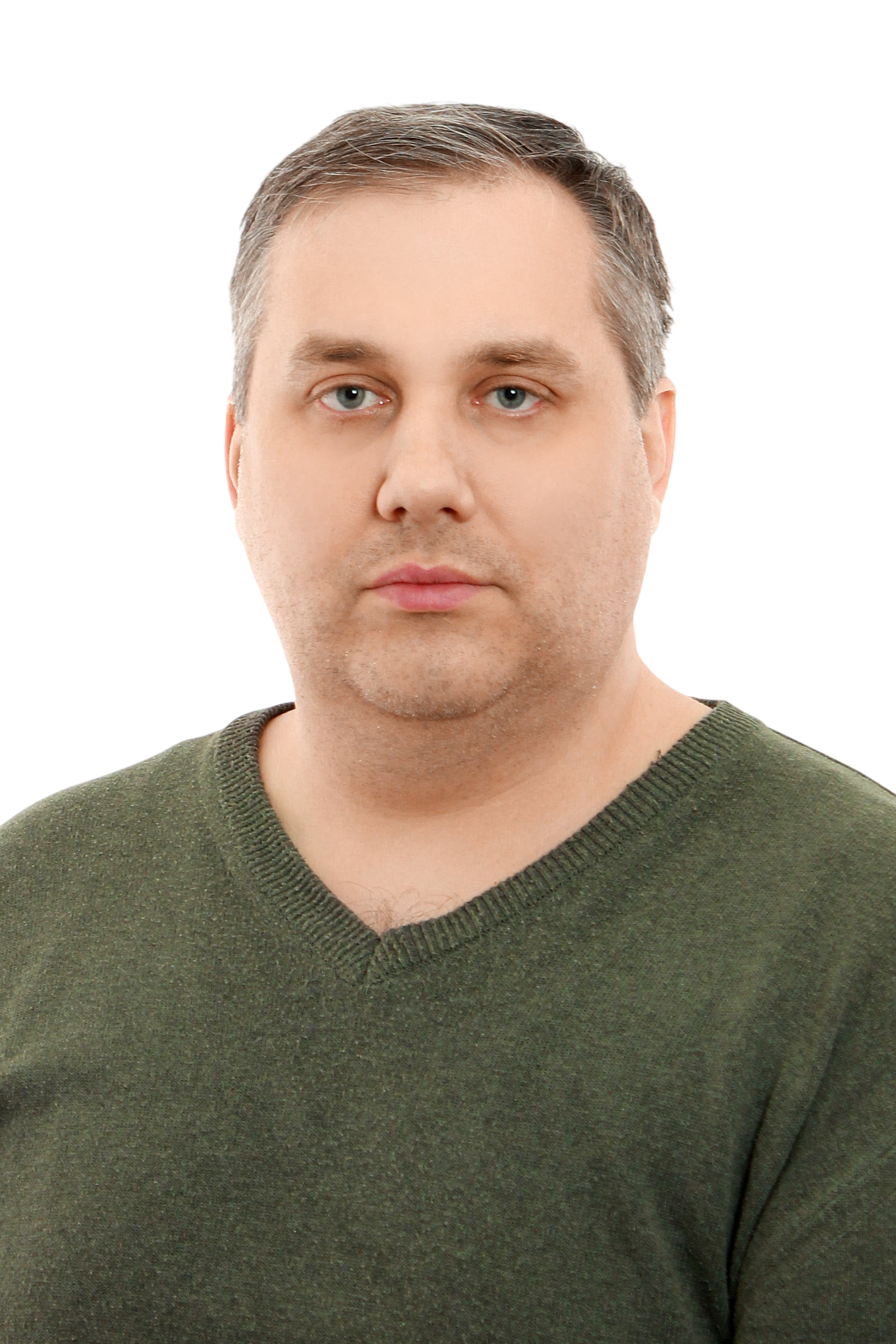 Бедин Павел Георгиевич